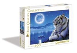 Picture of Puzzle Lullaby 500