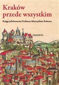 Kraków prz... - Zenon Piech - Ksiegarnia w UK