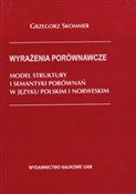 Wyrażenia ... - Grzegorz Skommer -  books from Poland