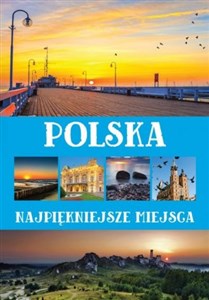 Obrazek Polska Najpiękniejsze miejsca