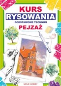 Kurs rysow... - Mateusz Jagielski -  foreign books in polish 