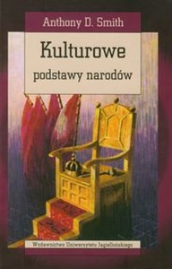 Picture of Kulturowe podstawy narodów Hierarchia, przymierze i republika