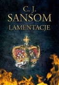 Lamentacje... - C. J. Sansom -  foreign books in polish 