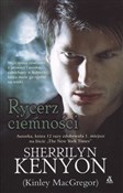 Rycerz cie... - Sherrilyn Kenyon -  Polish Bookstore 