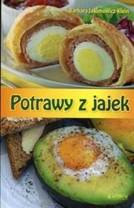 Picture of Potrawy z jajek