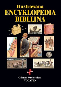 Picture of Ilustrowana Encyklopedia Biblijna