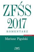 polish book : ZFŚS 2017 ... - Mariusz Pigulski