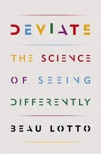 Obrazek Deviate The Science of Seeing Differently