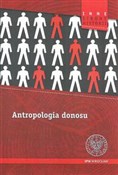 polish book : Antropolog...