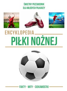 Obrazek Encyklopedia piłki nożnej