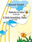 Duetowe co... - Sławomir Tomasik -  foreign books in polish 