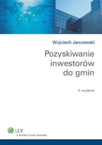 Picture of Pozyskiwanie inwestorów do gmin
