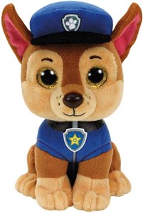 Picture of Beanie Babies Psi Patrol Chase