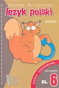 polish book : Język pols... - Krystyna Moczydłowska
