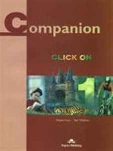 Picture of Click On 1 Companion EXPRESS PUBLISHING