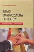 Książka : Słowo do n... - Ks. Zbigniew Załęcki