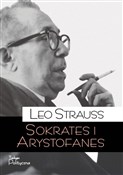 Sokrates i... - Leo Strauss -  foreign books in polish 