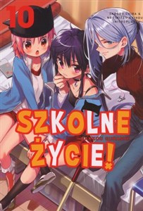 Picture of Szkolne Życie! Tom 10