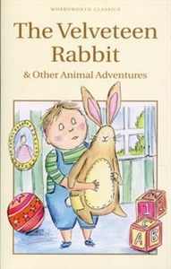 Picture of Velveteen Rabbit & Other Animals Adventures