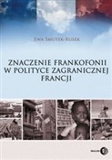 Znaczenie ... - Ewa Smutek-Rusek -  books from Poland