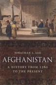 Afghanista... - Jonathan L. Lee - Ksiegarnia w UK