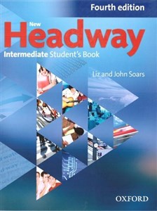 Picture of New Headway 4E Intermediate Student's Book