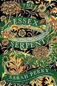 Picture of The Essex Serpent