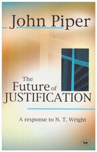 Picture of The Future of Justification