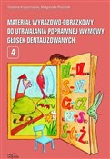 polish book : Materiał w... - Grażyna Krzysztoszek, Małgorzata Piszczek
