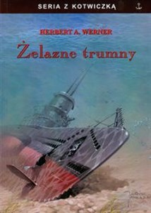 Picture of Żelazne trumny