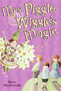 Picture of Mrs. Piggle-Wiggle's Magic