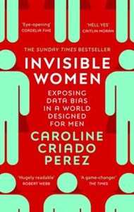 Picture of Invisible Women
