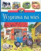 Show details for Wyprawa na wieś Zobacz : Wyprawa na... - Agnieszka Bator