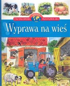 Picture of Wyprawa na wieś