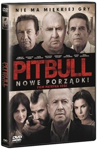 Obrazek Pitbull. Nowe porządki