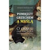 Pomiędzy g... - Szymon Hiżycki -  Polish Bookstore 