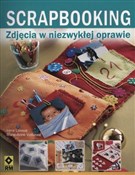 Polska książka : Scrapbooki... - Irene Lassus, Marie-Anne Voituriez