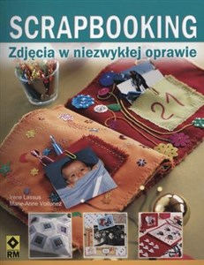 Picture of Scrapbooking Zdjęcia w niezwykłej oprawie