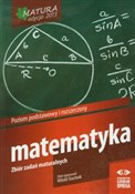 Polska książka : Matematyka... - Witold Stachnik