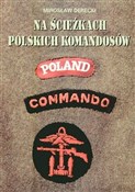 Polska książka : Na ścieżka... - Mirosław Derecki