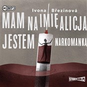 Polska książka : [Audiobook... - Ivona Březinová