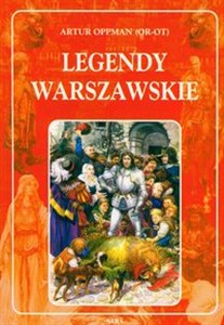 Picture of Legendy warszawskie