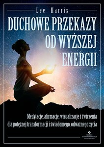 Picture of Duchowe przekazy od Wyższej Energii