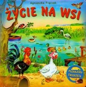 Życie na w... - Agnieszka Frączek -  Polish Bookstore 