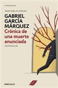 Zobacz : Cronica de... - Gabriel Garcia Marquez