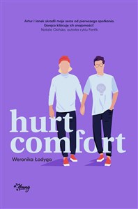 Picture of Hurt Comfort