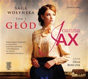[Audiobook... - Joanna Jax -  Polish Bookstore 