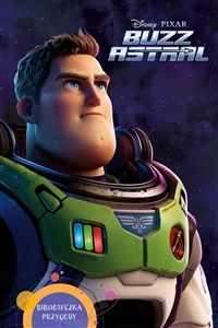 Picture of Buzz Astral