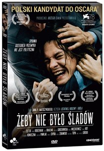 Picture of Żeby nie było śladów DVD
