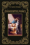 polish book : O śmiertel... - Św. Cyprian z Kartaginy